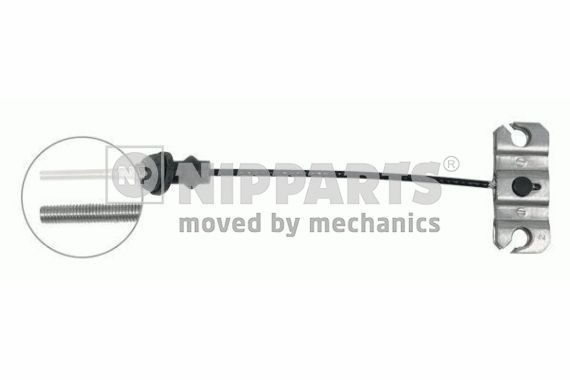 Trosas, stovėjimo stabdys NIPPARTS J10691