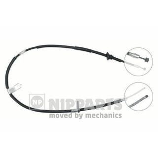 Trosas, stovėjimo stabdys NIPPARTS J10897