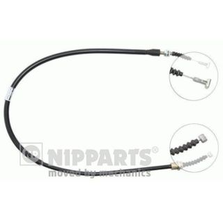 Trosas, stovėjimo stabdys NIPPARTS J11248