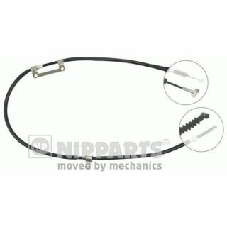 Trosas, stovėjimo stabdys NIPPARTS J11258