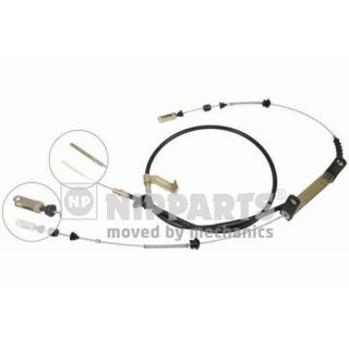 Trosas, stovėjimo stabdys NIPPARTS J12305