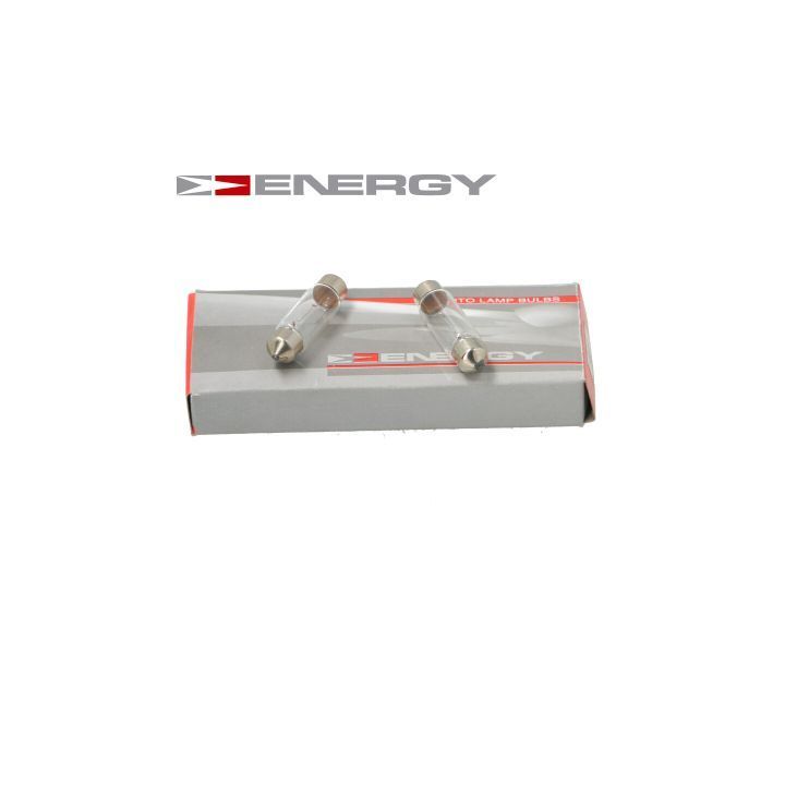 Lemputė, salono apšvietimas ENERGY G162014