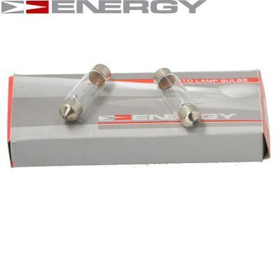 Lemputė, salono apšvietimas ENERGY G162014