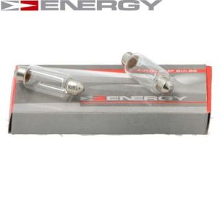 Lemputė, salono apšvietimas ENERGY G162214