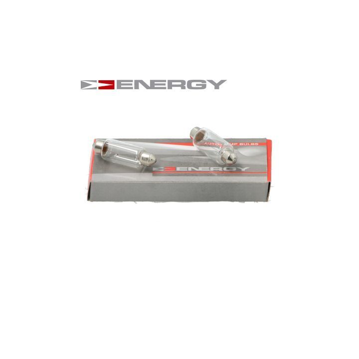 Lemputė, salono apšvietimas ENERGY G162214