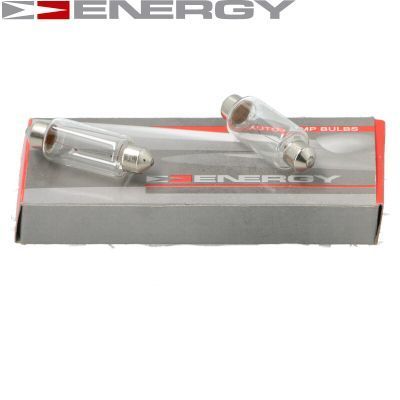 Lemputė, salono apšvietimas ENERGY G162214