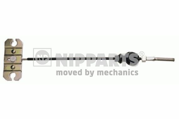 Trosas, stovėjimo stabdys NIPPARTS J13541