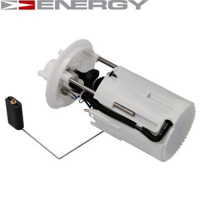 Degalų tiekimo blokas ENERGY G30063