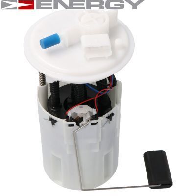 Degalų tiekimo blokas ENERGY G30063