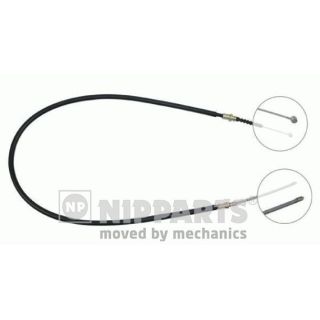 Trosas, stovėjimo stabdys NIPPARTS J14267