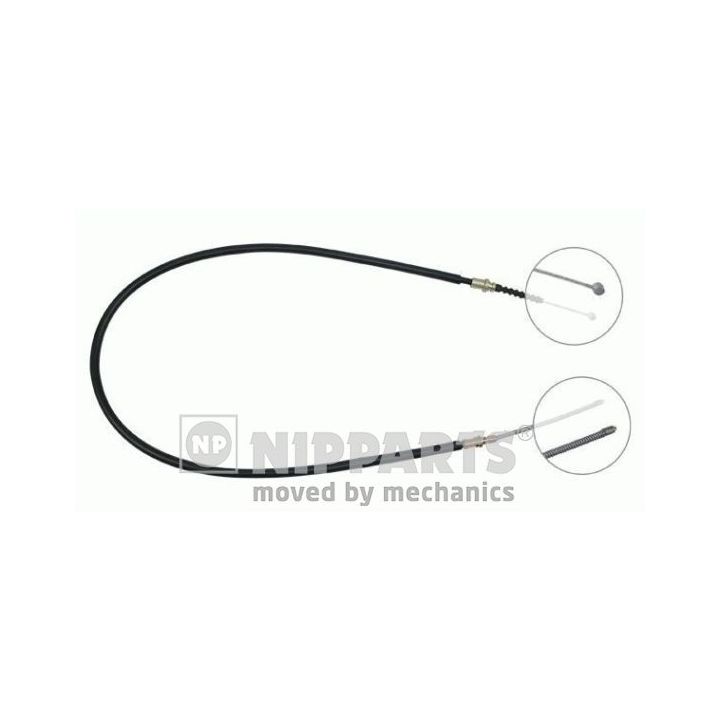 Trosas, stovėjimo stabdys NIPPARTS J14267