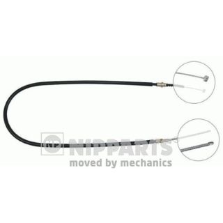 Trosas, stovėjimo stabdys NIPPARTS J14298