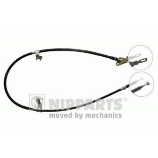 Trosas, stovėjimo stabdys NIPPARTS J14467