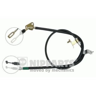 Trosas, stovėjimo stabdys NIPPARTS J14488