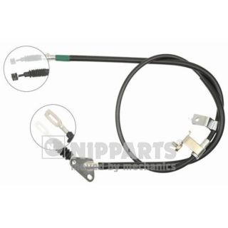 Trosas, stovėjimo stabdys NIPPARTS J14498