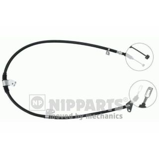 Trosas, stovėjimo stabdys NIPPARTS J14547