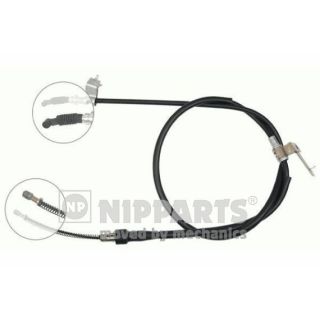 Trosas, stovėjimo stabdys NIPPARTS J14577