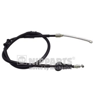 Trosas, stovėjimo stabdys NIPPARTS J14877