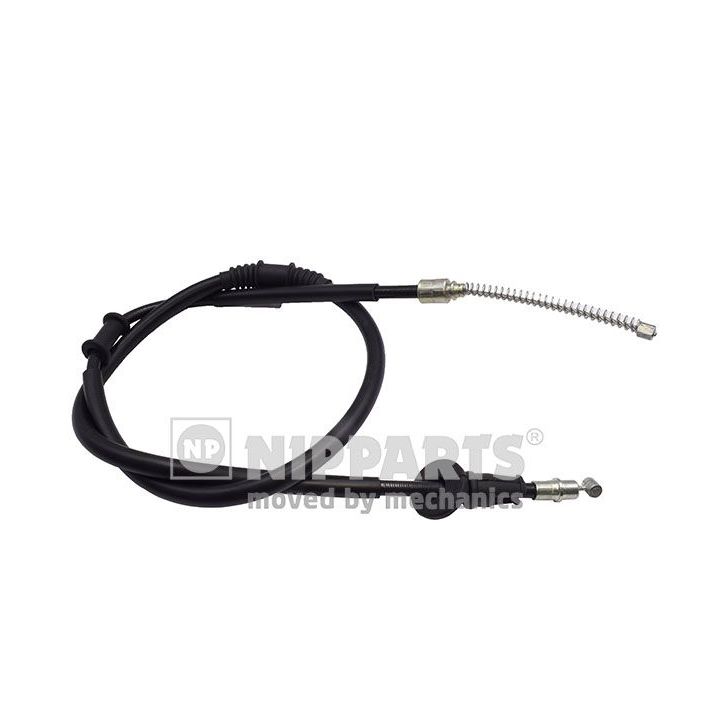 Trosas, stovėjimo stabdys NIPPARTS J14877