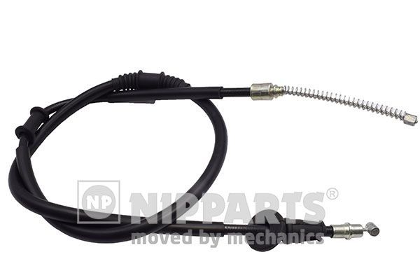Trosas, stovėjimo stabdys NIPPARTS J14877