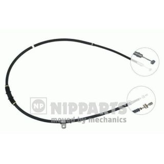 Trosas, stovėjimo stabdys NIPPARTS J14897