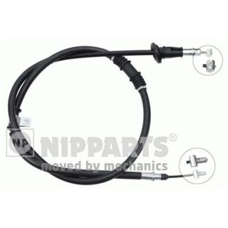 Trosas, stovėjimo stabdys NIPPARTS J14918