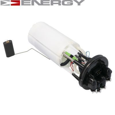 Degalų tiekimo blokas ENERGY G30078
