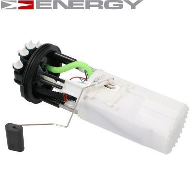 Degalų tiekimo blokas ENERGY G30078