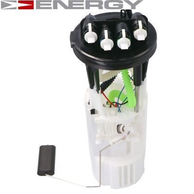 Degalų tiekimo blokas ENERGY G30078