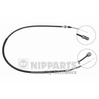 Trosas, stovėjimo stabdys NIPPARTS J17155