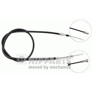 Trosas, stovėjimo stabdys NIPPARTS J17165