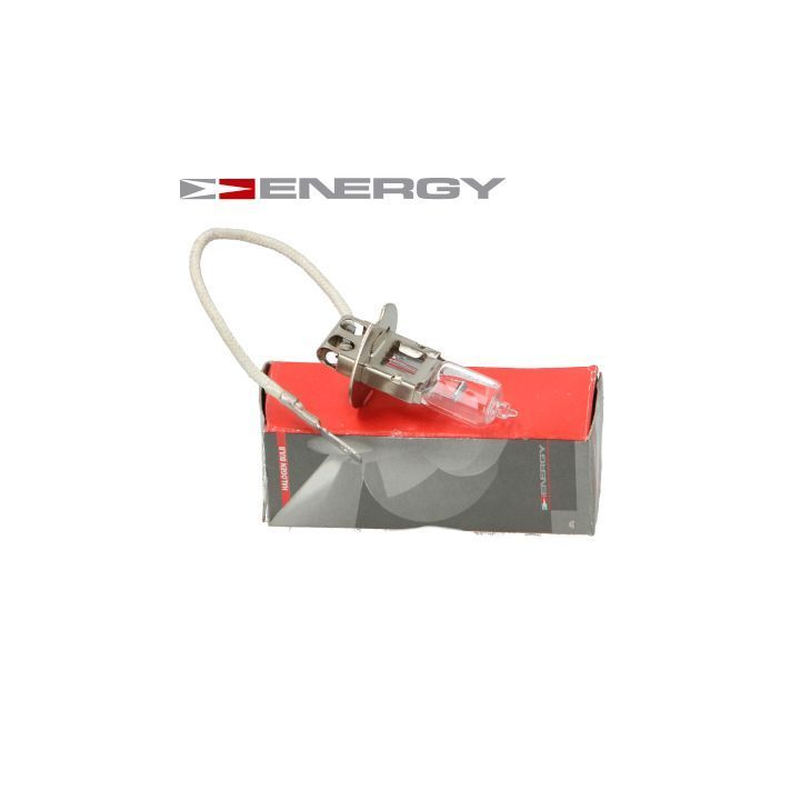 Lemputė, prožektorius ENERGY H3