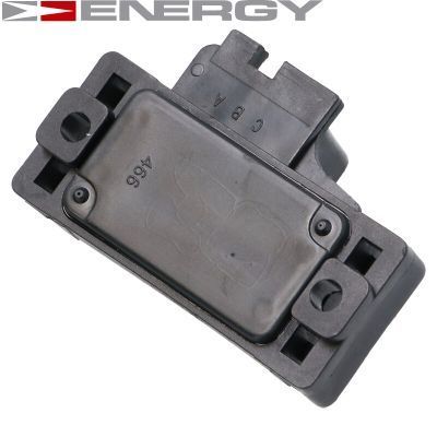 Jutiklis, įsiurbimo kolektoriaus slėgis ENERGY MAP0001