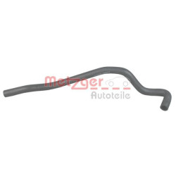 šildytuvo žarnelė METZGER 2420834