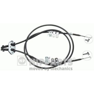 Trosas, stovėjimo stabdys NIPPARTS J18962