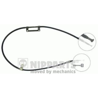 Trosas, stovėjimo stabdys NIPPARTS J19438
