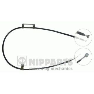 Trosas, stovėjimo stabdys NIPPARTS J19447