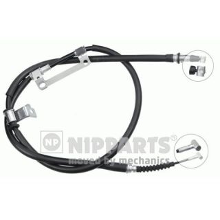 Trosas, stovėjimo stabdys NIPPARTS J19458