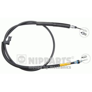 Trosas, stovėjimo stabdys NIPPARTS J19558