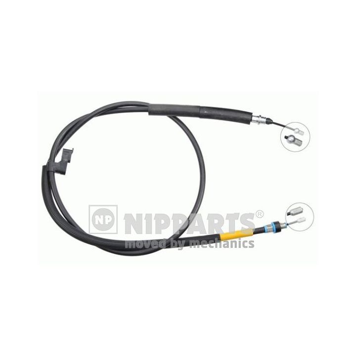 Trosas, stovėjimo stabdys NIPPARTS J19558