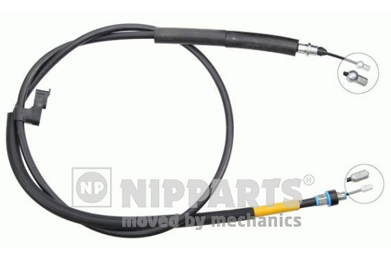 Trosas, stovėjimo stabdys NIPPARTS J19558