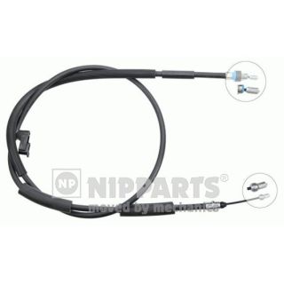 Trosas, stovėjimo stabdys NIPPARTS J19567