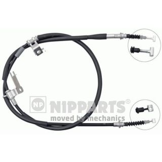 Trosas, stovėjimo stabdys NIPPARTS J19578