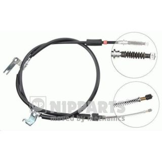 Trosas, stovėjimo stabdys NIPPARTS J19597