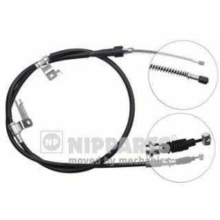 Trosas, stovėjimo stabdys NIPPARTS J19608