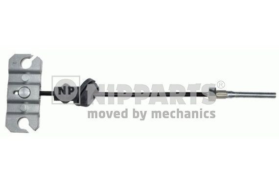 Trosas, stovėjimo stabdys NIPPARTS N3910306