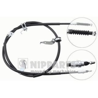 Trosas, stovėjimo stabdys NIPPARTS N3923068