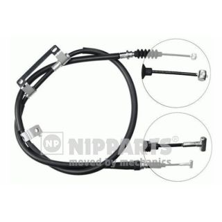 Trosas, stovėjimo stabdys NIPPARTS N3930306