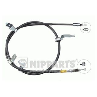 Trosas, stovėjimo stabdys NIPPARTS N3933068