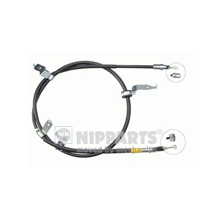 Trosas, stovėjimo stabdys NIPPARTS N3933068